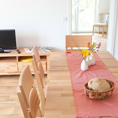 Апартаменты Haus Lina Emmingen-Liptingen Экстерьер фото