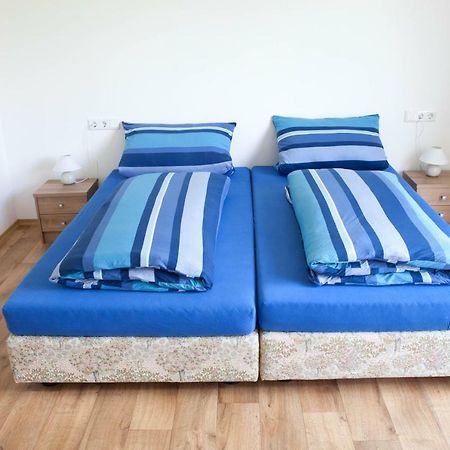Апартаменты Haus Lina Emmingen-Liptingen Экстерьер фото