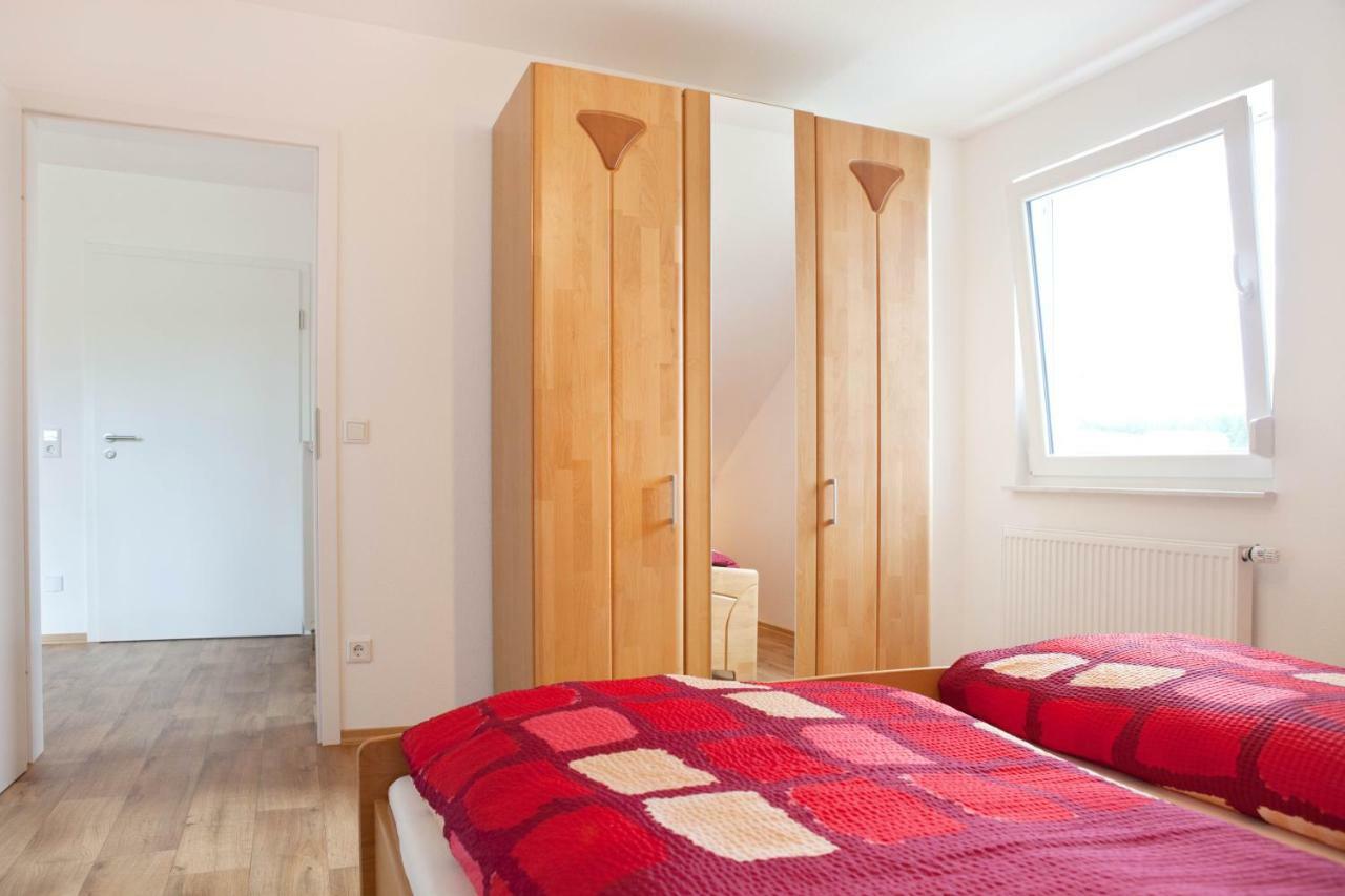 Апартаменты Haus Lina Emmingen-Liptingen Экстерьер фото