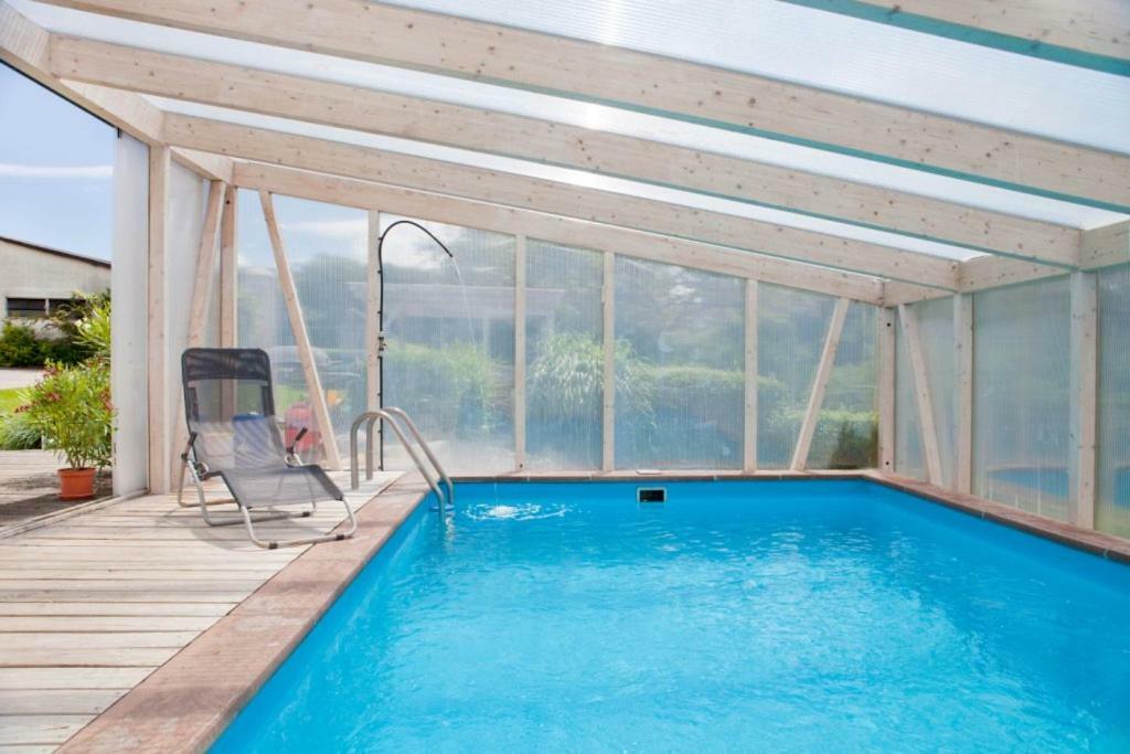 Апартаменты Haus Lina Emmingen-Liptingen Экстерьер фото